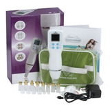 Diamond Peeling Microdermoabrasion Portatil + Estuche