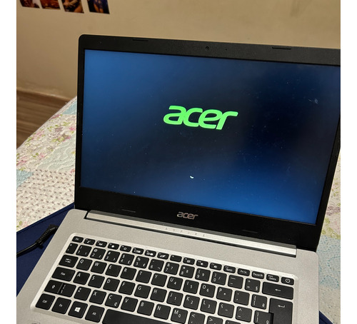 Notebook Acer Aspire 5  , Intel Core I3 8gb De Ram 256
