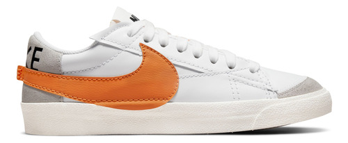 Ref.dn2158-100 Nike Tenis Hombre Blazer Low  77 Jumbo