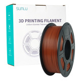 Filamento Pla+ Sunlu 1 Kg