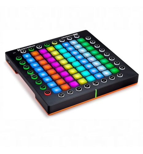 Controlador Midi/usb Launchpad Pro 64