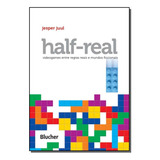 Livro Half-real