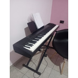 Piano Electrico Casio Cdp 120
