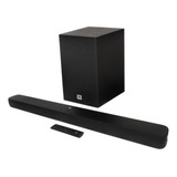 Sound Bar Jbl Bluetooth Dolby Digital Barra De Som