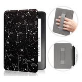 2021 Funda Kindle Case Cielo Estrellado Paperwhite 11 Gen