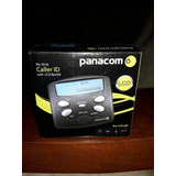 Caller Id Panacom