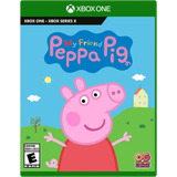 Mi Amiga Peppa - Xbox One