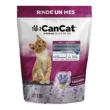 Silica Can Cat Perfumadas 3.8lts - Petit Pet Shop
