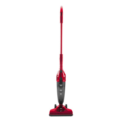 Aspirador De Pó Bas1290v 2 Em 1 1250w Vermelho Britânia 220v