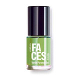 Faces Esmalte Vegano 10free Natura Color A Eleccion