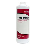 Coppersept Solución Antiséptica 475ml Bimeda