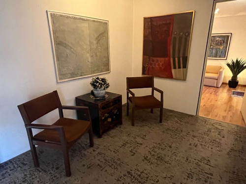 Renta Consultorio En Lomas De Chapultepec