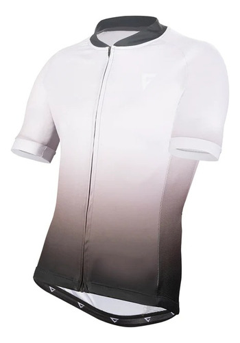 Jersey Remera Ciclismo Giant Opus Grey Transpirable Avant