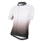 Jersey Remera Ciclismo Giant Opus Grey Transpirable Avant