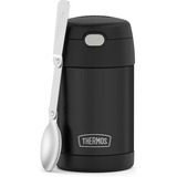 Thermos Vianda Alimentos 470 Ml Con Cuchara Original Nuevo