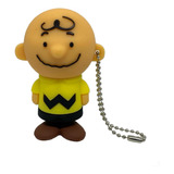 Pendrive Charlie Brown 32 Gb