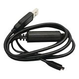 Uniden Usb-1 Escaner Radio Pc Cable De Interfaz