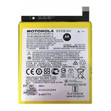 Bateria Motorola Moto G7 Play Xt1952 Je40 Original