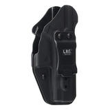 Liberator Mk Ii, Holster, Ambidextrous, Fits Glock 19 2...