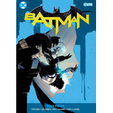 Batman Tomo # 08: Dias Frios  - Tom King