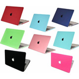 Carcasa Case Cover Macbook Pro De 13  2020 M1 A2338/a2289/