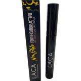 Laca Fortificador Activo New Styles Gel De Cejas Y Pestañas