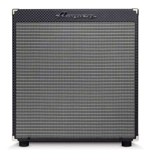 Amplificador Para Bajo 200 Watts Rb-115 Ampeg