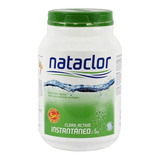 Cloro Granulado Instantáneo 5 Kg Nataclor Pintumm