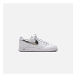 Nike Air Force 1 Low Color Of The Month Metallic Silver