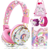 Auriculares De Unicornio