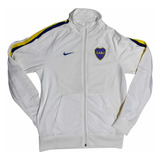 Campera Deportiva Nike Boca Juniors Original