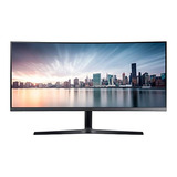 Samsung C34h890wjn 34 Pulgadas 3440 X 1440 Wqhd Ultrawide Pr