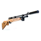 Rifle Fox Pcp Pr900w Cal 5,5mm