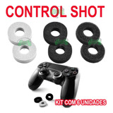 Control Shot De Esponja Ps4 Ps5 Xbox One Series S X - 6 Unid