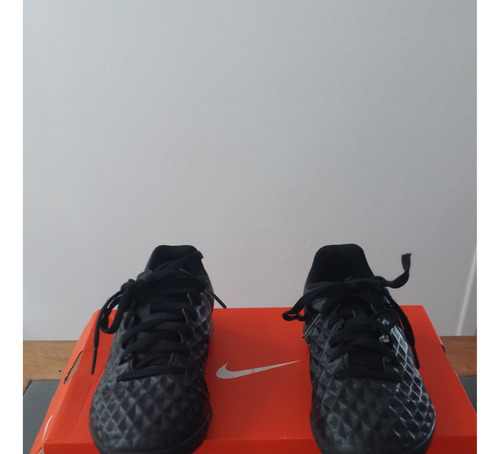 Botines De Futbol Nike Tiempo Legend 8 Club Tf 