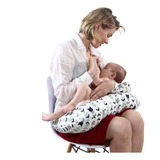 Almohada De Lactancia Para Bebés Almohada Cojin Maternal