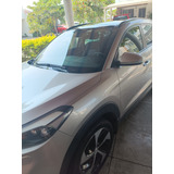 Hyundai Tucson 2017 2.0 Limited Tech At