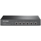 Roteador - Tp-link Load Balance Broadband - Grafite - Tl-r48