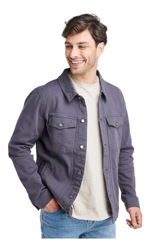 Chaqueta Casual Hombre Panama Jack - G958