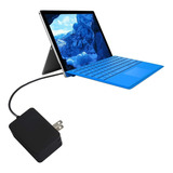 Surface 3 Cargador 13 W 5.2 V 2.5 A Ac Cable De Cargador De