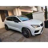 Cupra Ateca Cupra