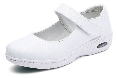 Zapatos Especiales Para Médicos Y Enfermeras Con Colchón