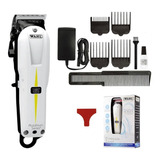 Maquina Cortar Pelo Wahl Inalambrica Super Taper Cordless 