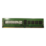 Memoria 8gb Ddr4 2133mhz Pc4-17000 Ecc Registrada Servidor 