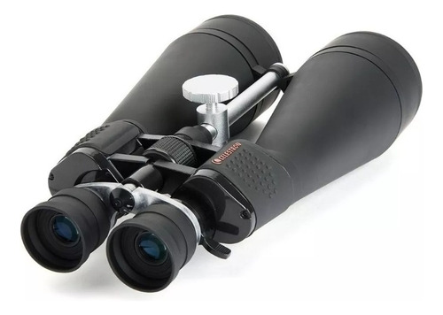 Binocular Astronómico Celestron 18-40x80 Con Zoom Variable