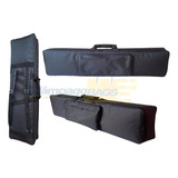 Capa Bag Piano Master Luxo Casio Cdp-s100