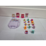 Pop'n Shop Set Tipo Shopkins #4. Usado. No Envío 