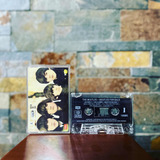 Cassette The Beatles  Beatles For Sale (ed. 1993 Chi Cromo)