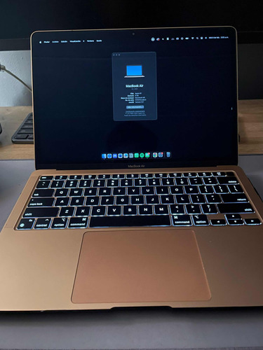 Macbook Air M1