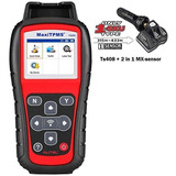 Autel Maxitpms Ts408pro Tpms Service Activate Relearn Tool P